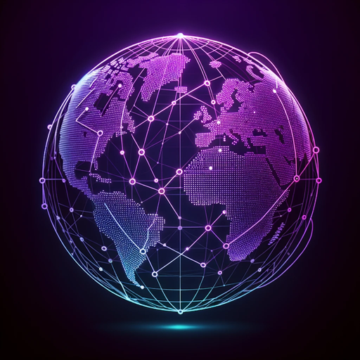 Global Connector logo