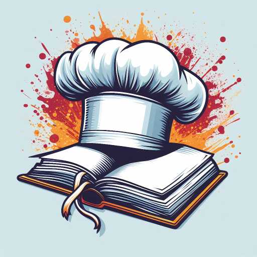 Recipe Transcriber logo