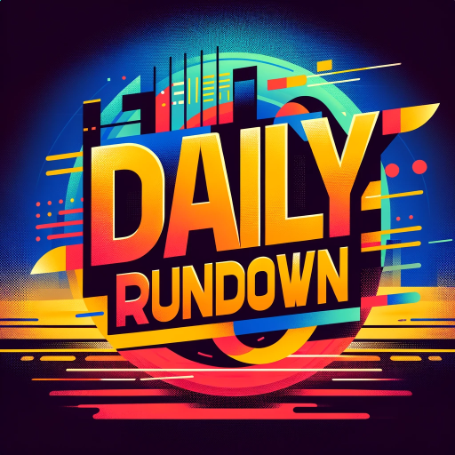 Daily Rundown logo