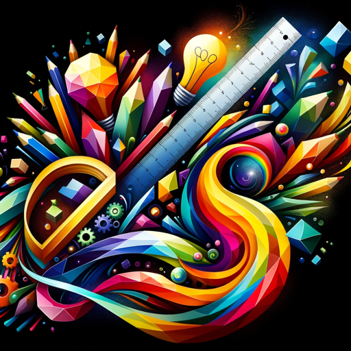 Creative Measures logo