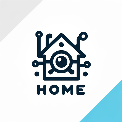 Home logo