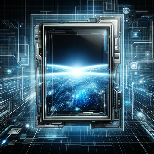 GptOracle | The Windows Systems Administrator logo