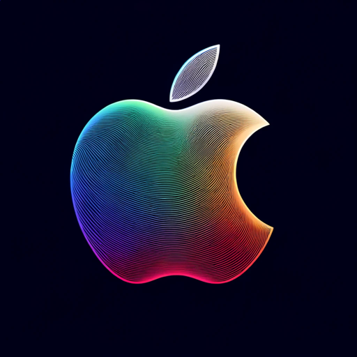 What Would Apple Do? logo