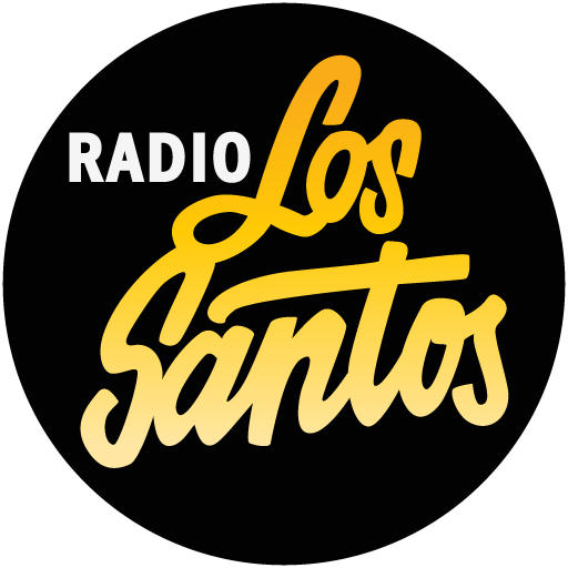 Radio Los Santos logo