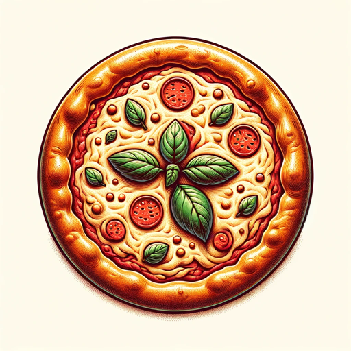 Pizza Pro Dough Helper logo