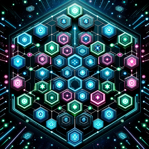 Quiz Master logo