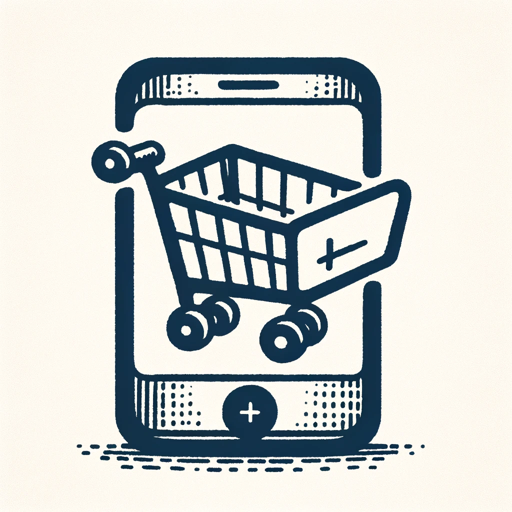 Smart Shopper logo