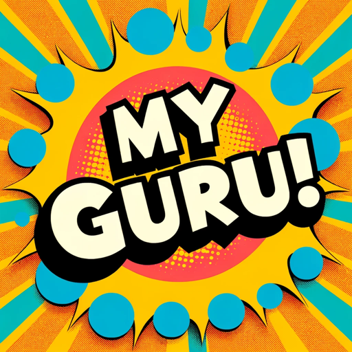 My Guru logo