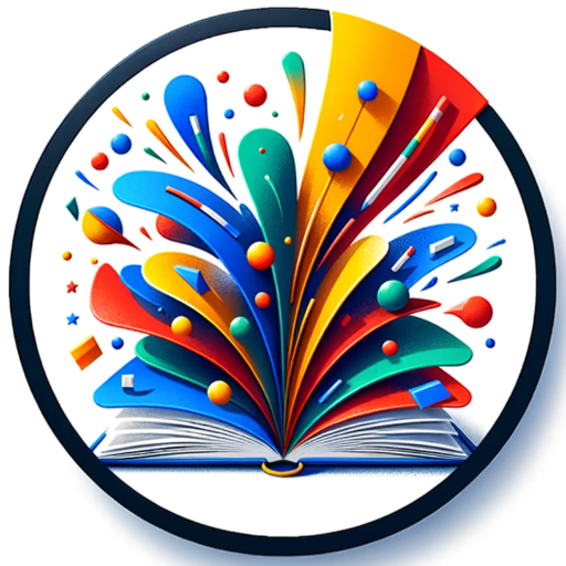 Google Web Story Writer logo