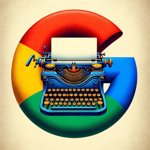 Ultimate G Ads Copywriter logo