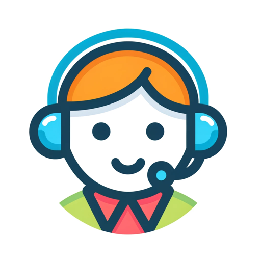 Customer Service logo