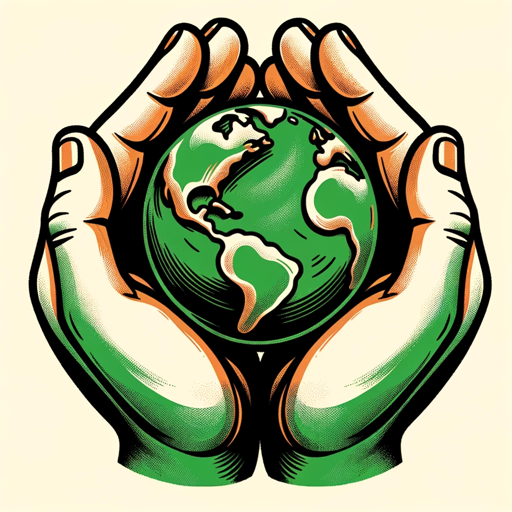 Green Life logo