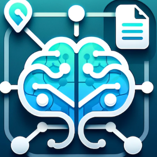 Mind Map Generator logo