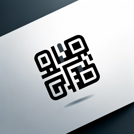 QR Code Maker logo