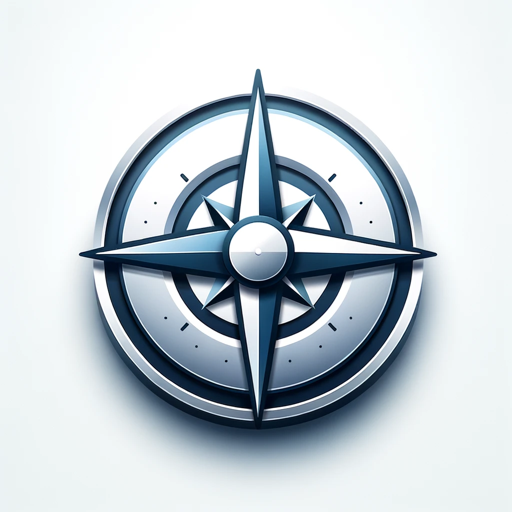 HR Management Navigator logo