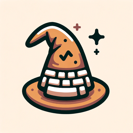 WebStorm Wizard logo