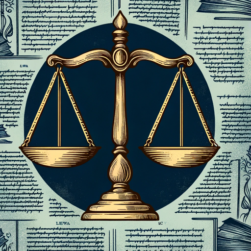LawyerGPT logo