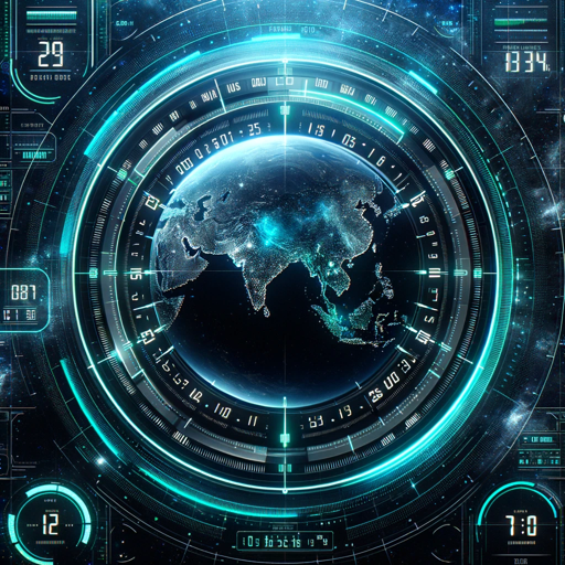 Time Converter logo