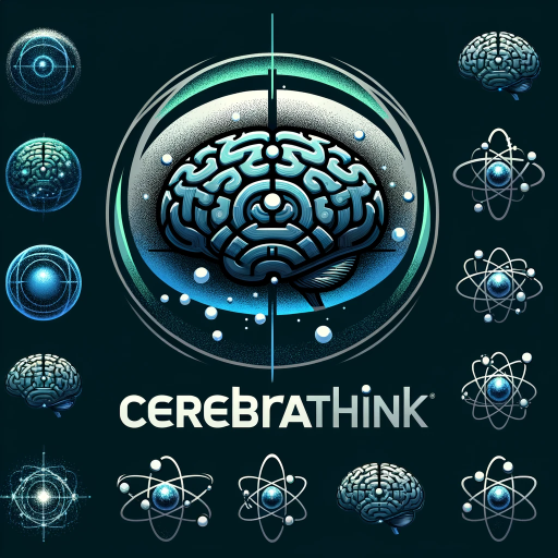 CerebraThink logo