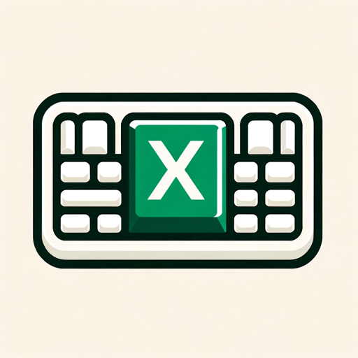 Excel Shortcuts logo