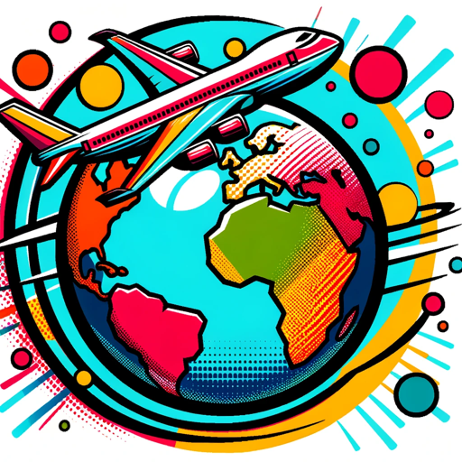 Travel Ally logo