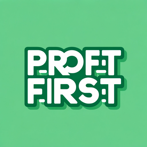 The Profit Planner logo