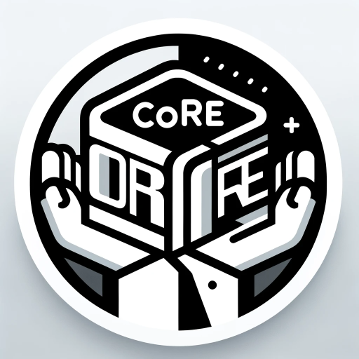 Core Offer GPT logo