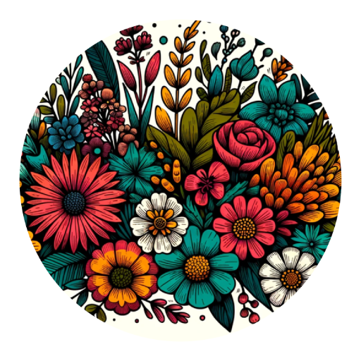 Flower Advisor logo