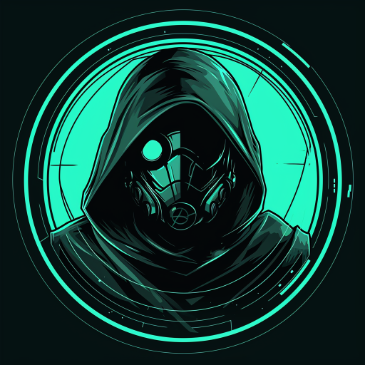 Subtle logo