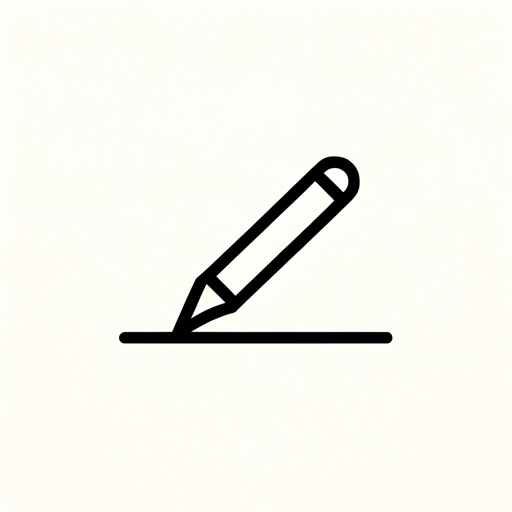Academic Introduction Writer logo