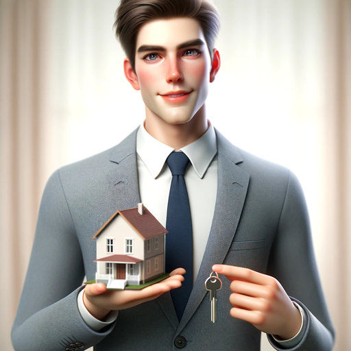Your Real Estate Assistant logo