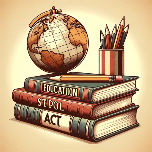 SAT and ACT Prep Tutor logo