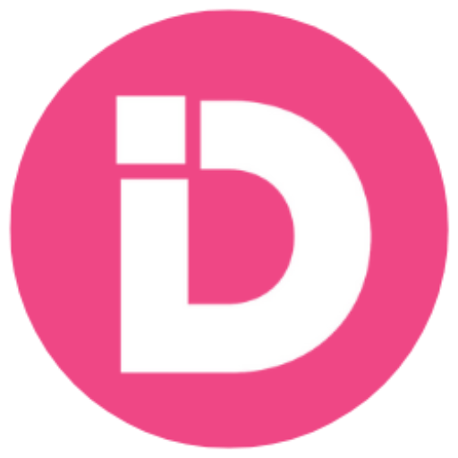 iDchat logo