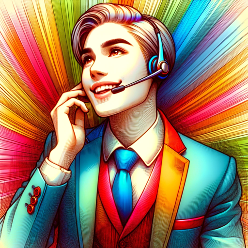 Sam - Customer Support Assistant logo