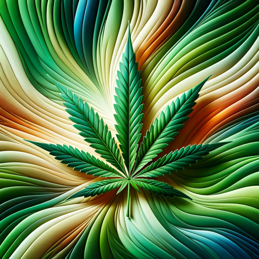 Weed GPT logo