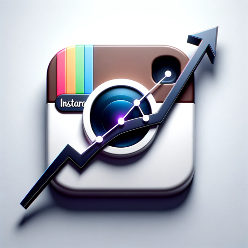 Instalyze Pro - Insta Strategic logo