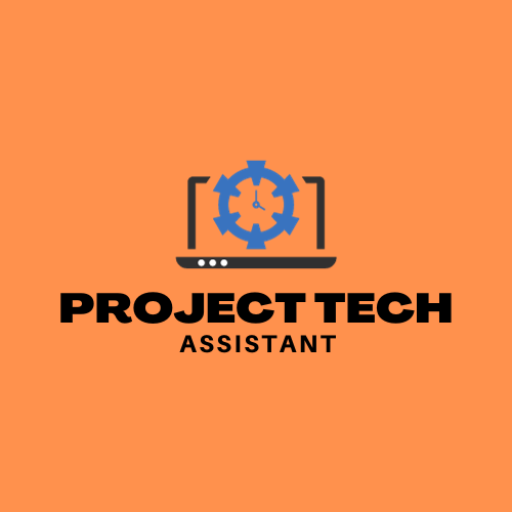 Project Management Assistant - ProjectTech logo