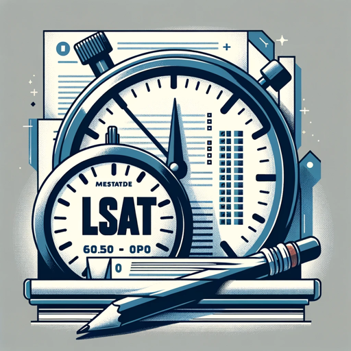 LSAT Tutor logo