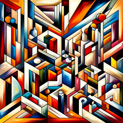 Cubist Creator logo