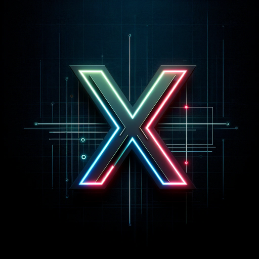 X  Explainer logo