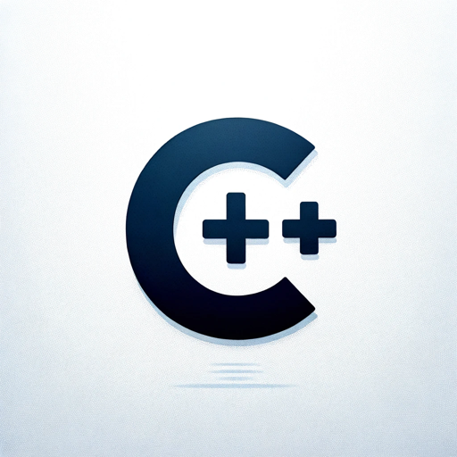 C++ Code Companion logo