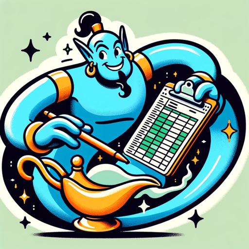 Excel Genie logo
