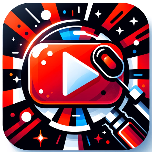 Yotube SEO Wizard logo