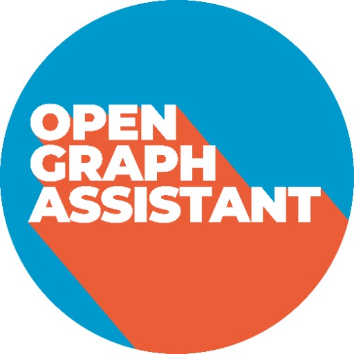 Open Graph & TW Card Assistant logo