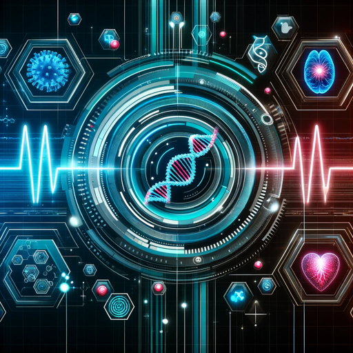 FutureMed GPT logo