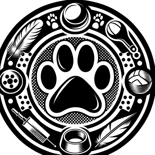 Pet Whisperer logo
