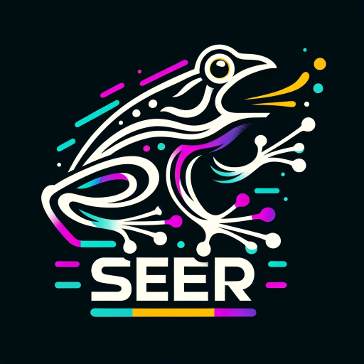 Seer's Screaming Frog & Technical SEO Companion logo