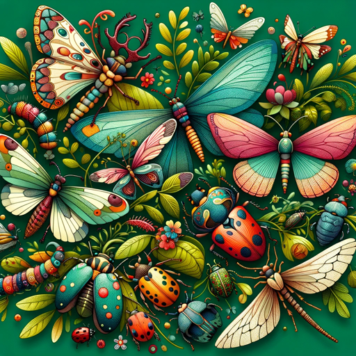 ๐๐ Insect Inspector Pro