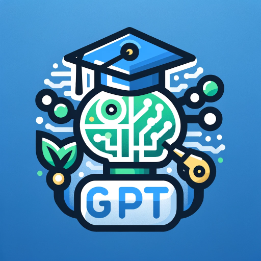 InstructionalCoachGPT logo