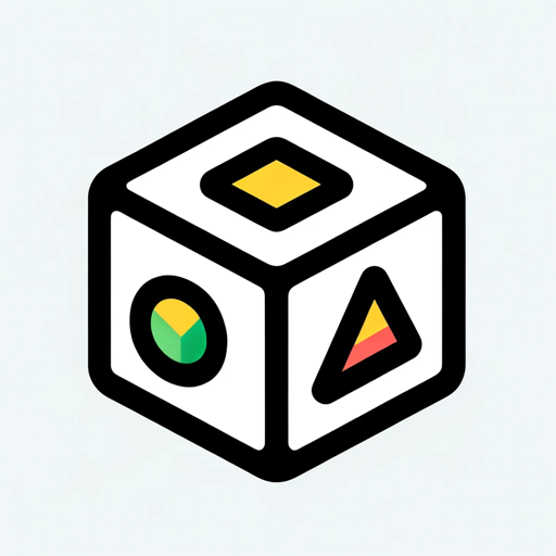 一目比較 logo